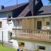 Wohnhaus mit Panoramablick ins Moseltal