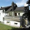 Wohnhaus mit Panoramablick ins Moseltal