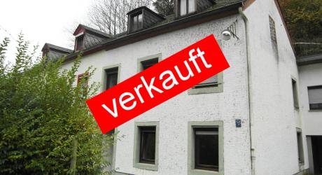 Trier Biewer - hier muss der Handwerker rein !