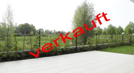 Wohnen am Petrisberg - Komfort ETW mit Privatgarten