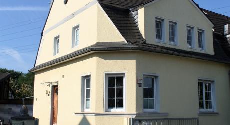 TRIER Stadtteil - stilvoll saniertes Einfamilienhaus